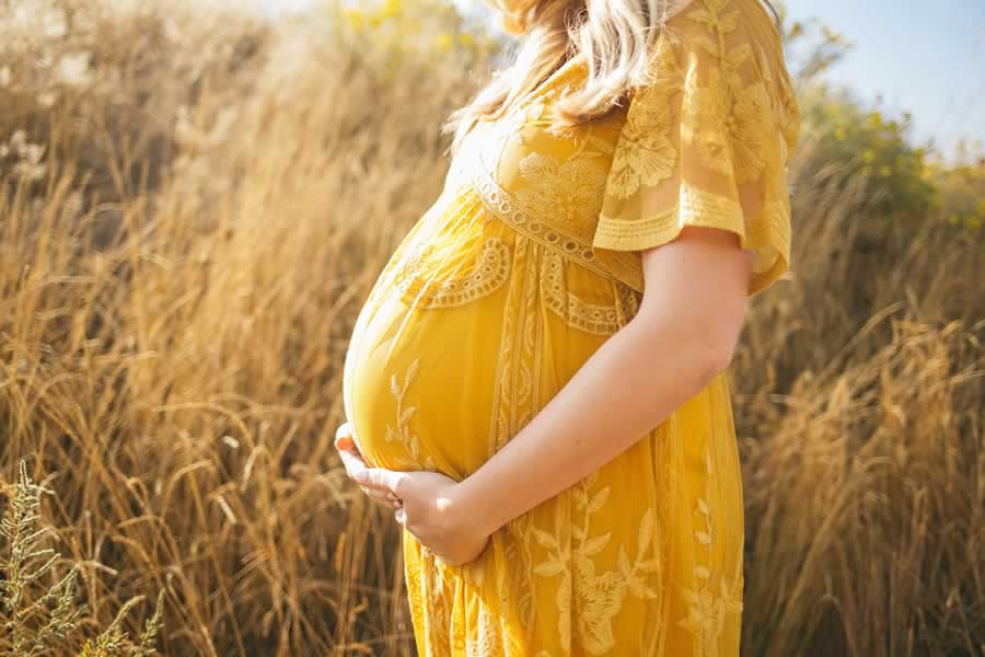 Ylipaino raskauden aikana