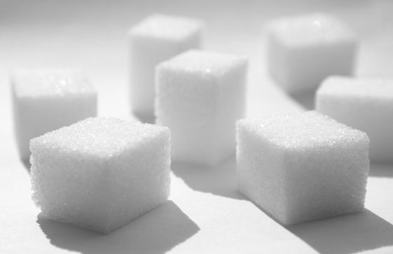 Onko vihdoin sokeriveron aika?