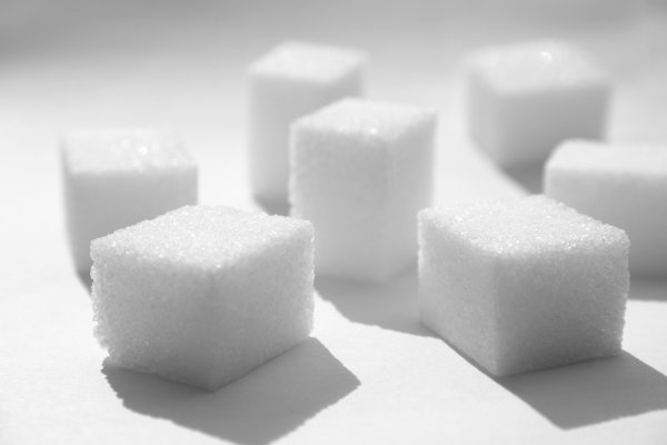 Onko vihdoin sokeriveron aika?